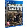 Игра PS4 - Days Gone - Экшен - Blu-Ray - Sony Bend - В коробке