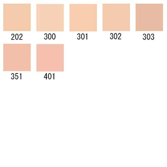 Kose COSME DECORTE AQ Meliority Treatment Powder Foundation Сменный блок 11г 301 Охра SPF10/PA+