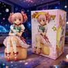 Аниме Магикано  Puella Magi Madoka Magica Фигурка ПВХ Модель Кукла Настольное Украшение Фигурка Действия Коллекционная Игрушка Подарки для Детей