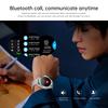 2025 НОВЫЙ S4 Ультра Смарт Браслет Мужские Часы AMOLED HD Экран Bluetooth Вызов GPS Траектория NFC Компас Сердечного ритма Умные Часы