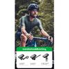 WEST BIKING Интеллектуальный GPS-велокомпьютер Большой экран Беспроводной спидометр для велоспорта IPX7 Водонепроницаемый Легкий велоодометр