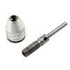 Cm Engraving Machine Round Shank Drill Chuck Grinder High Speed Steel Governor Hardness Toughness High Speed Steel