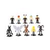 Cross 3.5-Inch Forest Survival Nights Figure Blind Bag Game Toy