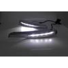 Jaguar XF LED Daytime Running Lights