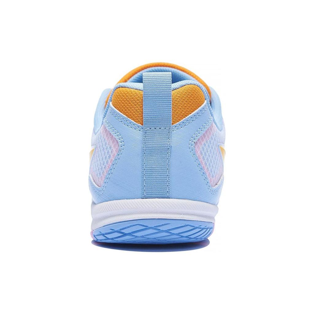 Li Ning Table Tennis Series Eagle Eye 2.0 Pro Comfortable Durable Breathable Lightweight Low Top Training Shoes Unisex Training Shoes APPT009-3