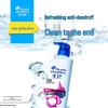 Head & Shoulders Silky Smooth Shampoo