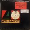 12-дюймовая пластинка RAY J - Formal Invite PR300629 Atlantic 2001 США Рэп и Хип-Хоп/R&B Б/у
