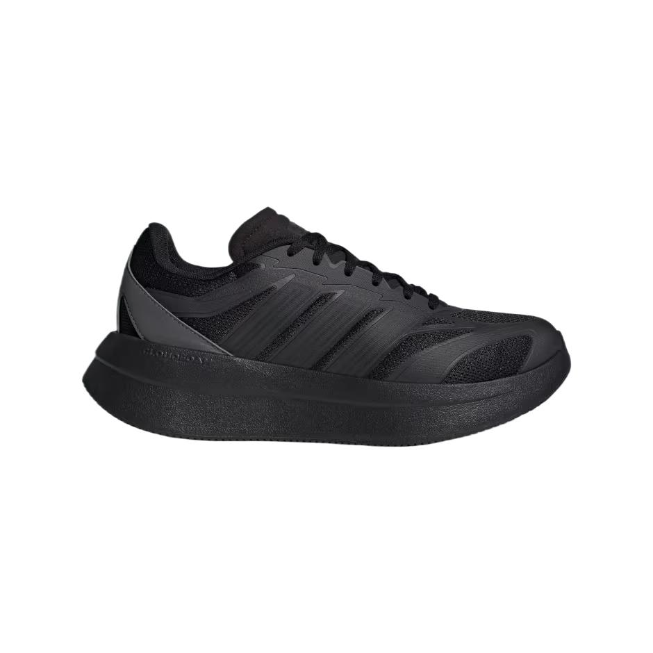 adidas Мужские кроссовки Adirok Core Black Carbon JQ5900