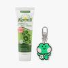 Camille Hand & Nail Cream Mini Special (30ml*4 + Mini Keyring)