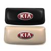 Car Knee Pad Interior Pillow Pad Comfortable Cushion Memory Headrest For KIA Ceed Rio Sportage R K3 K4 K5 K6 Ceed Sorento Cerato Optima