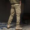 Брюки для активного отдыха Мужские рабочие брюки из нейлона 600D Scratching Pack Wear/Scratch Pack