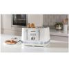 Toaster MORPHY RICHARDS Illumination 248021 White