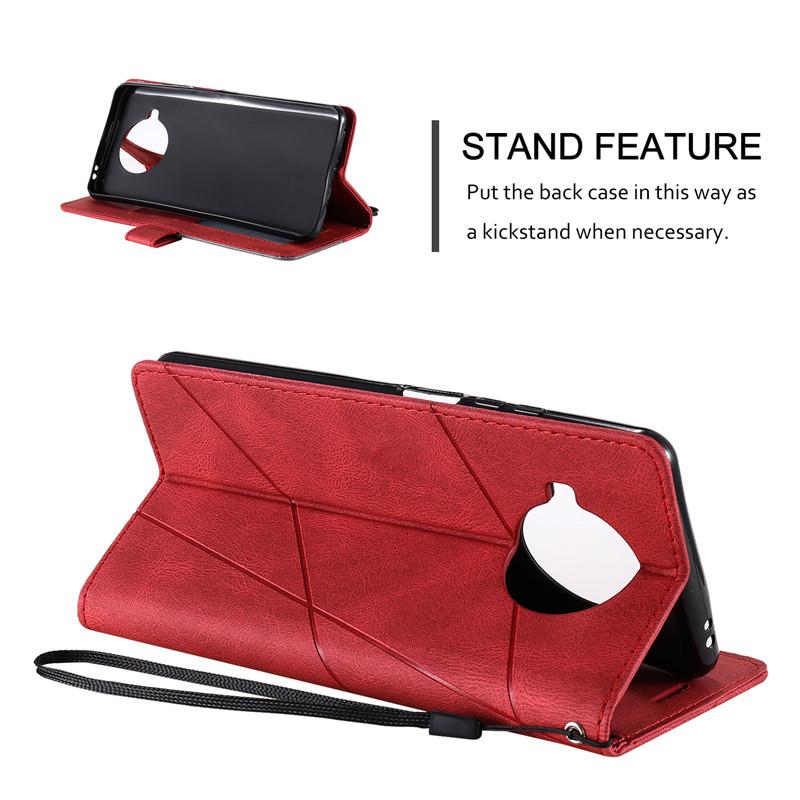 Кожаный чехол Mi 10T Pro для Fundas Xiaomi Mi 10T Lite Чехол-кошелек с откидной крышкой для Etui Xiaomi Mi10T Pro 10 T Lite 5G Чехлы для телефонов