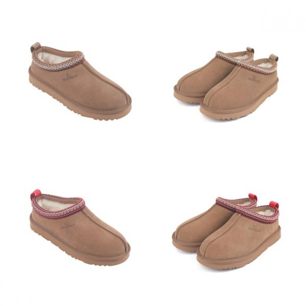MelliSa Women S Wool SlipperS ozwcf4tSSS12