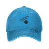 hole to another universe Baseball Cap Luxury Unisex Hat Hip Hop western Hat Beach Boy Child Womens