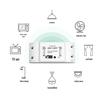 Умный домашний автомат WiFi с голосовым управлением Alexa и модулем RF433