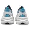 361 Abrasion Resistant Breathable Low top Casual Running Shoes Men's Gray 572526776 /