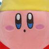 Hot Game Star Kirby Sword Kirby Plush Toy  Cartoon Stuffed Peluche Doll Great Christmas Birthday Gift For Children