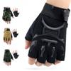 1Pair Kids Sport Gloves,Half Finger Gloves Kids Boys Girls Cycling Gloves,Kids Fishing Gloves for Cycling Fishing Outdoor Sports
