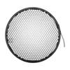 Стандартный отражатель Фотография Диффузор 10/20/30/40/50/60 градусов Сотовая насадка-сетка для студийного света-вспышки с креплением