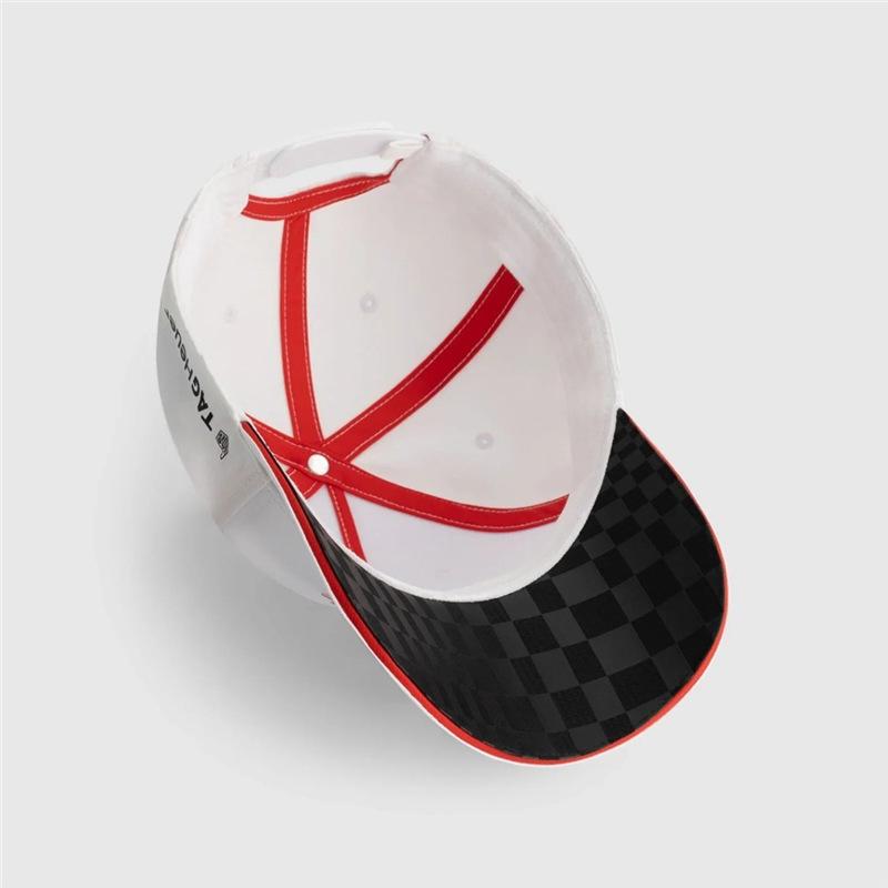 Red Bull Racing 2025 Miami GP Cap Sun Visor Hat