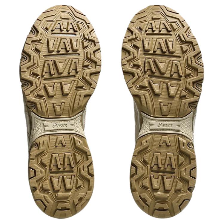 Asics Кроссовки унисекс Gel Venture 6 GORE-TEX кремовые 1203A560-100