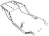 Kijima Rear Carrier Rack for Double Seat Super Cub 110 and Cross Cub 110 ('18-) Chrome Plated, Part Number 210-268