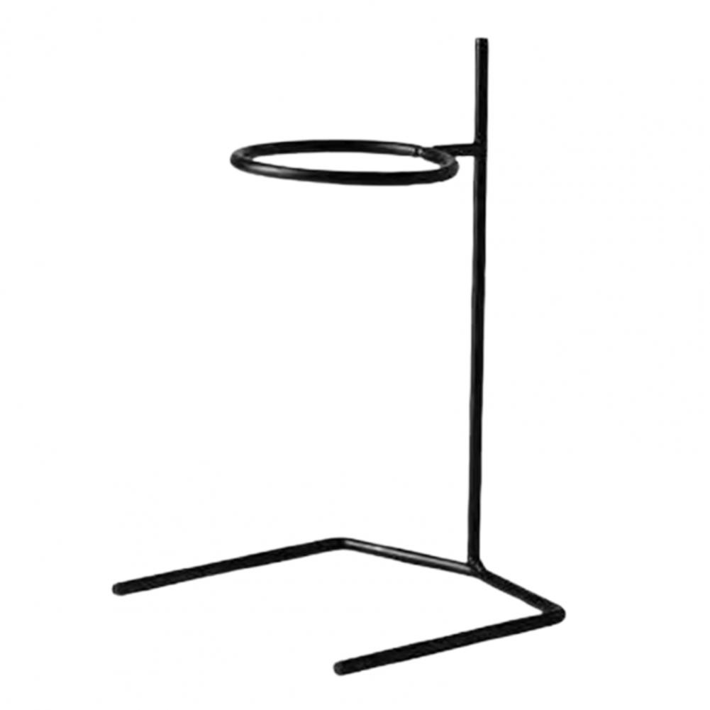 Стойка для ручного заваривания кофе Стойка для пуровера Ручное заваривание кофе Простая стойка для фильтр-чашки Держатель для дриппера Аксессуары для бариста