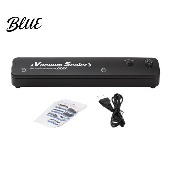 Вакуумный упаковщик Быстрый запайщик Машина для запайки Автоматическая Пищевая Для хранения Энергосберегающая Компактная Остатки