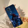 Крутой чехол для мотоцикла Для Honor Magic 7 6 5 Lite Чехол Для Honor 200 400 Pro 50 70 90 X9 X8a X8b X9a X9b X9c