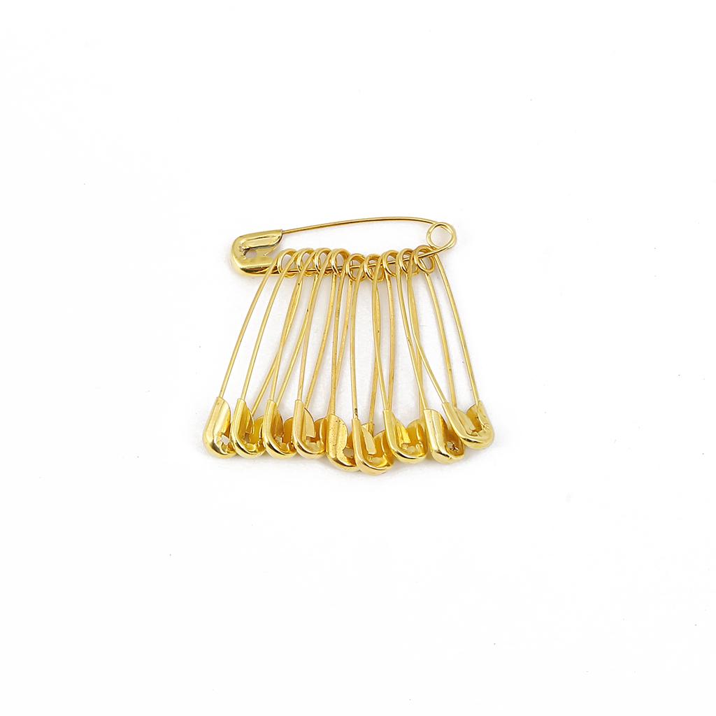 Набор булавок из нержавеющей стали 50 штук