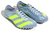 adidas Спринтерская звезда Wonder Blue Lucid Lemon Silver Violet IE6871