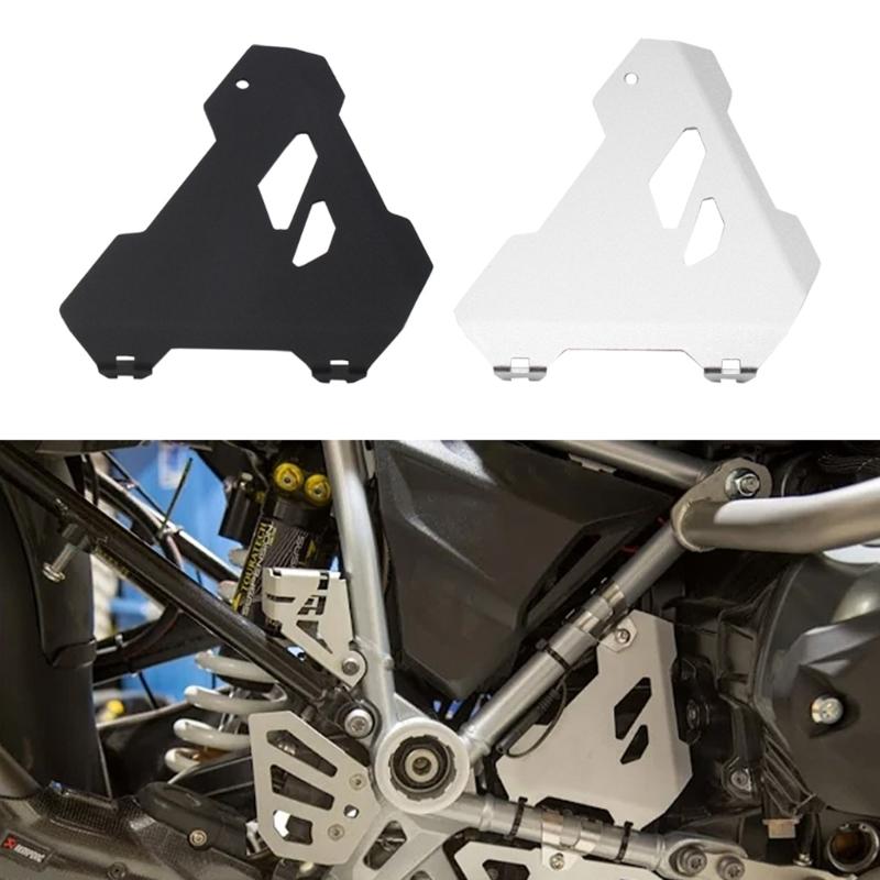 Motorcycle Starter Guard Cover Motor Guard for R1200GS LC ADV R1250GS R1200R R1200RS R1250RS Modification Accessories