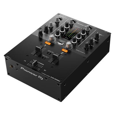 Pioneer DJ Performance DJ-микшер DJM-250MK2