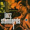 CD РАЗНЫЕ ИСПОЛНИТЕЛИ - Джазовые стандарты 1  JWD102211 Jazz World 1994 Европа Джаз Б/У
