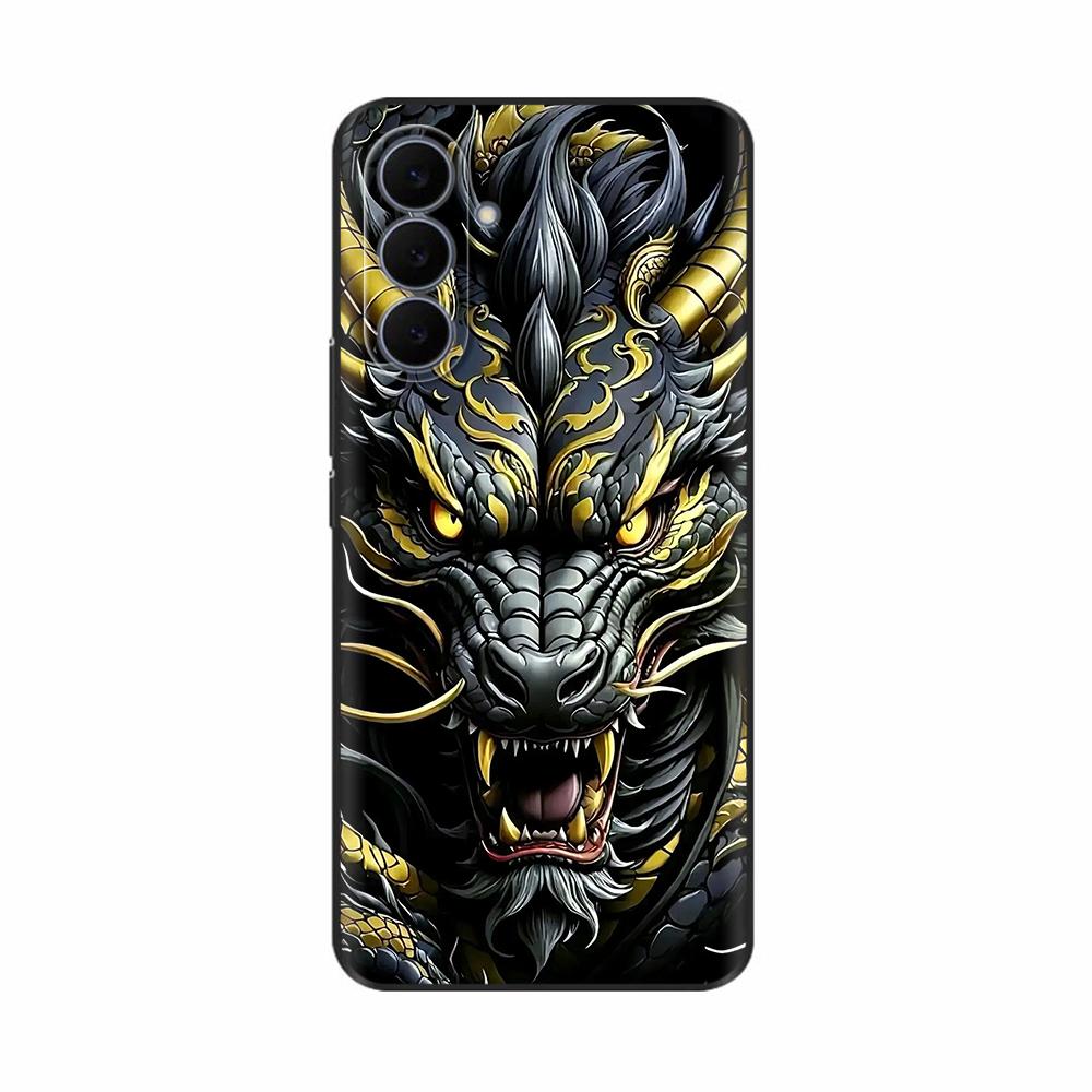 Для Samsung Galaxy S25 FE Чехол Мягкий Мультяшный ТПУ Силиконовый Задняя Крышка Телефона Для Samsung S25 FE Чехлы S25FE Бампер Чехлы Ракушки Сумка
