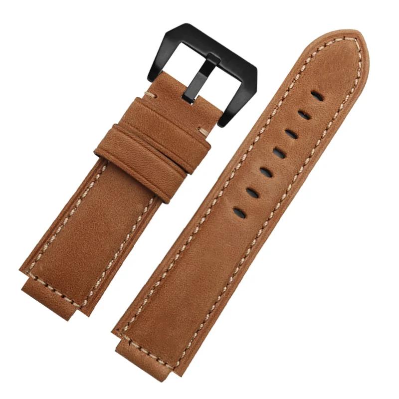 Ремешок для часов Для Timex Силиконовый ремешок для часов T2n721 T2n720 Tw2t76500 Серия Tide Мужские аксессуары для ремешка часов