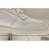 Pre-owned Nike EBERNON Low AQ1775-100-P26094163402006