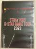 [Б/У] STRAY KIDS 5-ЗВЕЗДНЫЙ КУПОЛ ТУР 2023 Blu-ray