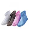 Rain Boots Waterproof Shoe Covers Waterproof Non-slip Rain Shoe Covers Outside Water Shoes Thickened Wear Rain Boots Foot Covers