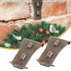 10Pcs Brick Clips Metal Outdoors Brick Hooks Punching Free Easy Installation Wall Clips Picture Hangers