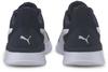 Кроссовки Puma Anzarun Lite peacoat/white