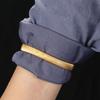2 шт. Нарукавники регулируемые эластичные унисекс повязки на руку не оставляющие следов манжеты для рубашки резинка для волос модное украшение