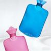 Water Injection Hongte Classic Transparent Large Portable Hot Water Bag