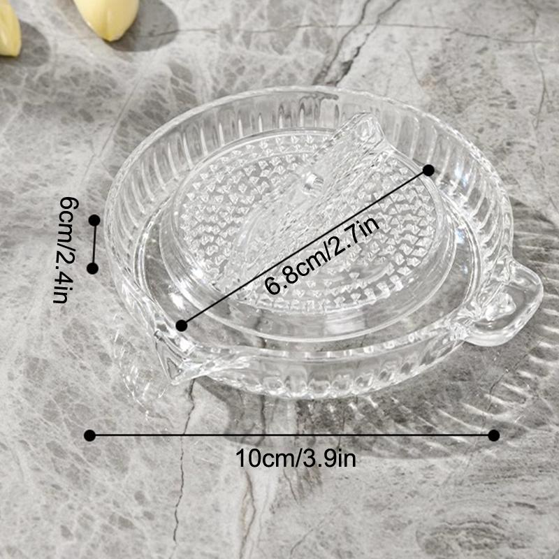 Кухонная многофункциональная дробилка для чеснока, ручная пресс для чеснока, валковая дробилка, измельчитель, бытовая техника, кухонные гаджеты, аксессуары