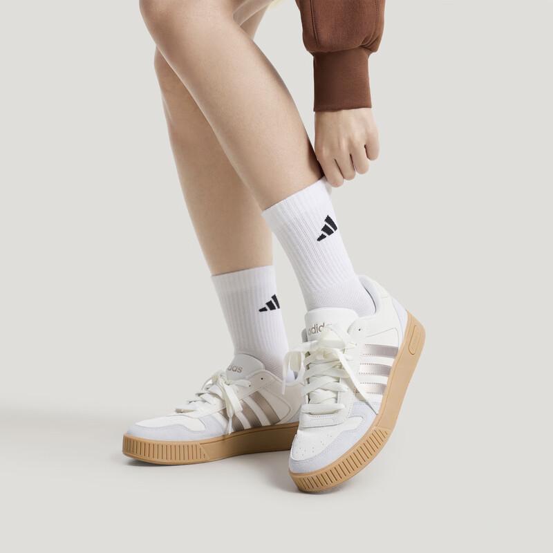 adidas Низкие кроссовки D-PAD CLASSIC в баскетбольном стиле