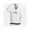 New Balance Half Club New Balance New Balance Public Sports Club Semi Overfit Half Zip Up Sweatshirt