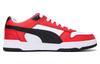 Men's Sneakers PUMA Rbd Game Low 'All Time Red