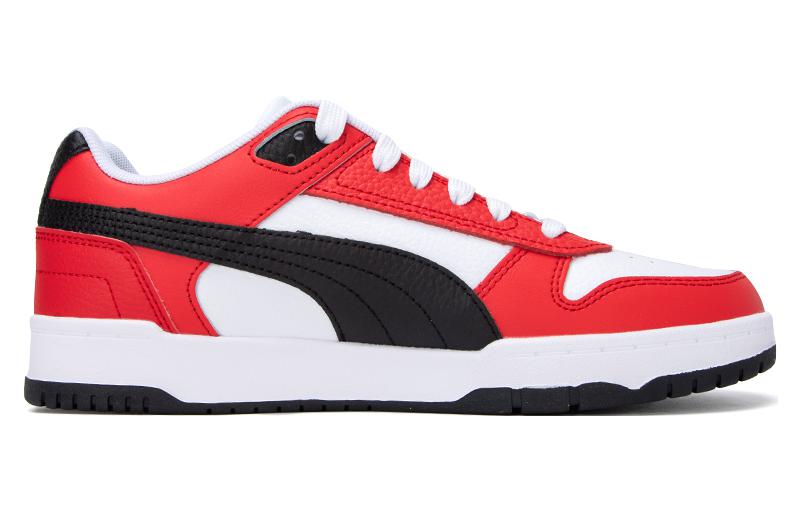 Men's Sneakers PUMA Rbd Game Low 'All Time Red