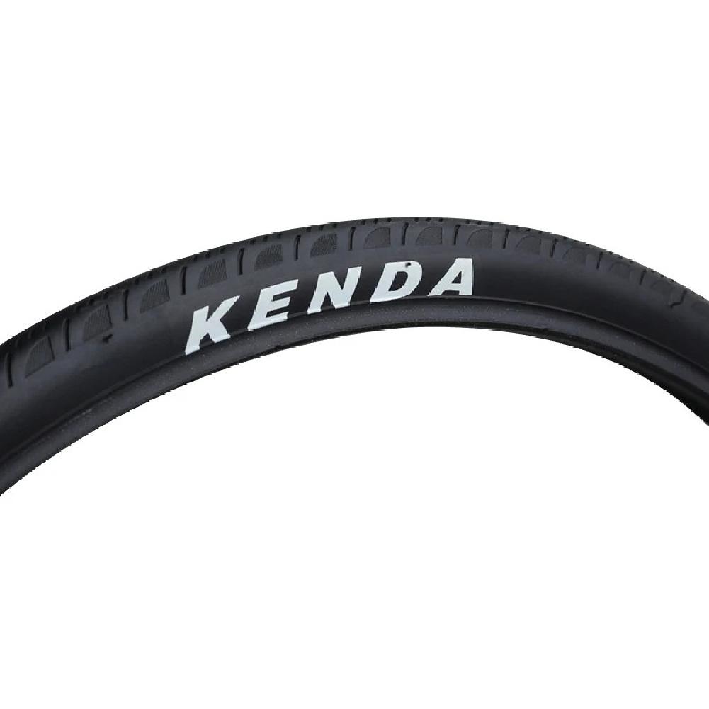 Велосипедная покрышка KENDA 650 650*23C 60TPI 23-571 фикс-гир шоссейный велосипед ультралегкая 251г защита от проколов боковина сликовая велосипедный pneu